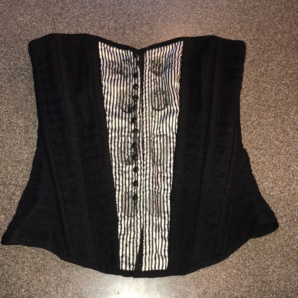 🎀Corset